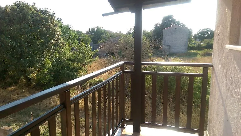 Apartment Majstoric Pula 0*,  Croatia
