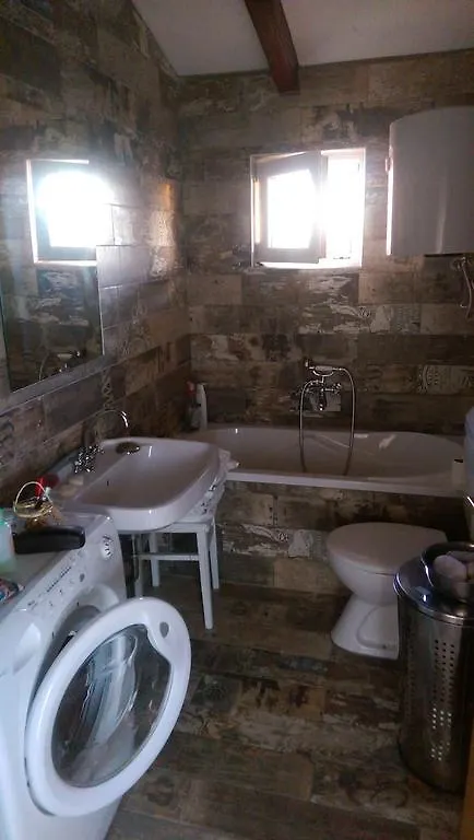 Apartment Majstoric Pula 0*,  Croatia
