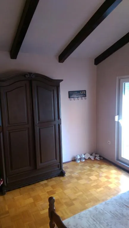 Apartment Majstoric Póla