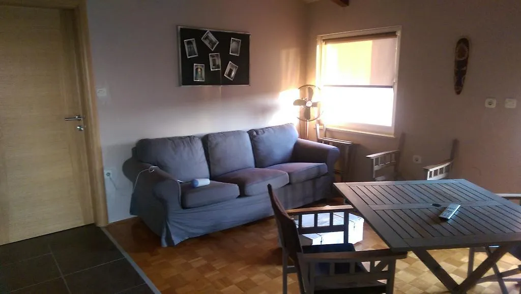 Apartment Majstoric Póla