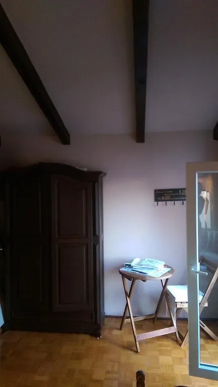 Apartment Majstoric Póla