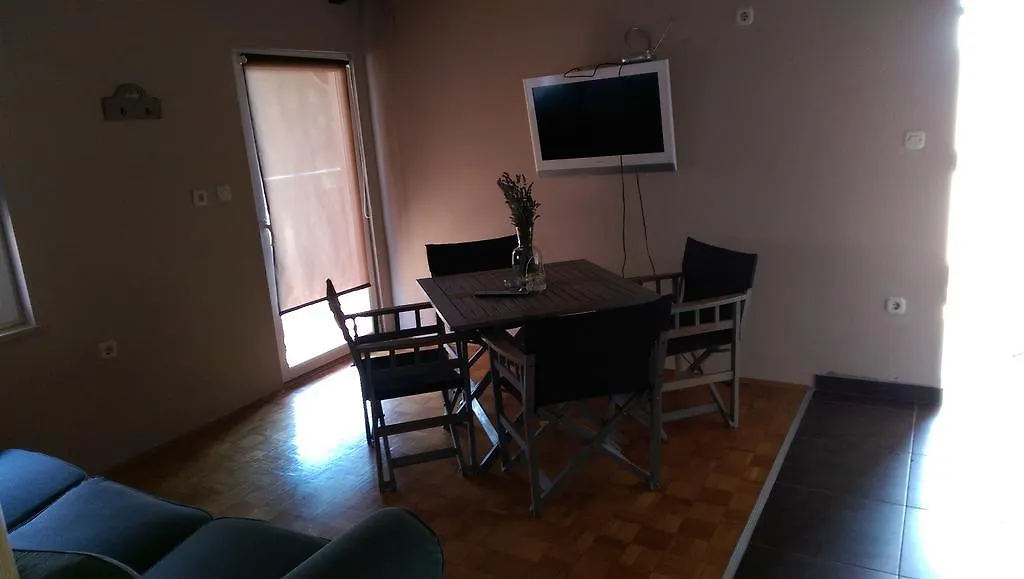 Apartment Majstoric Pula Croatia