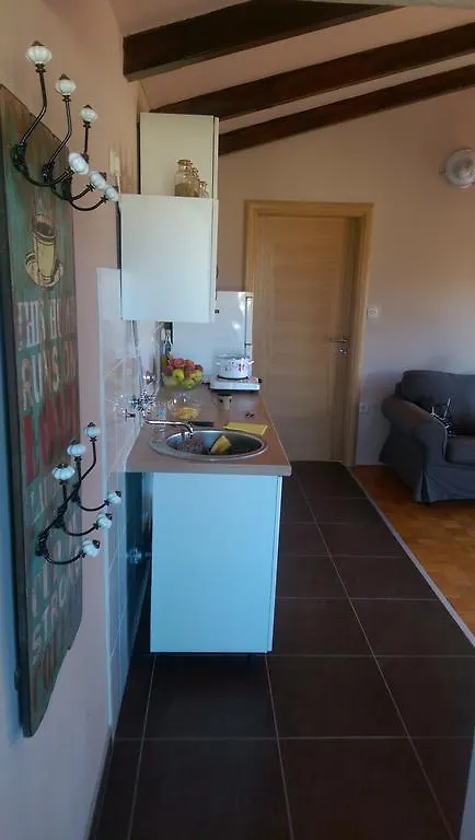 Apartment Majstoric Pula Croatia