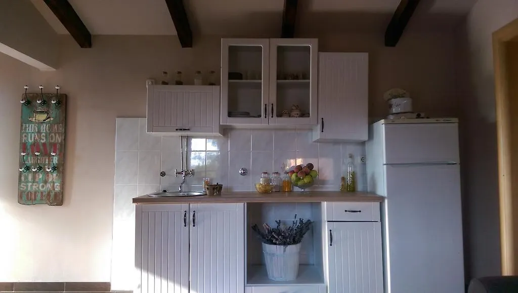 Apartment Majstoric Pula