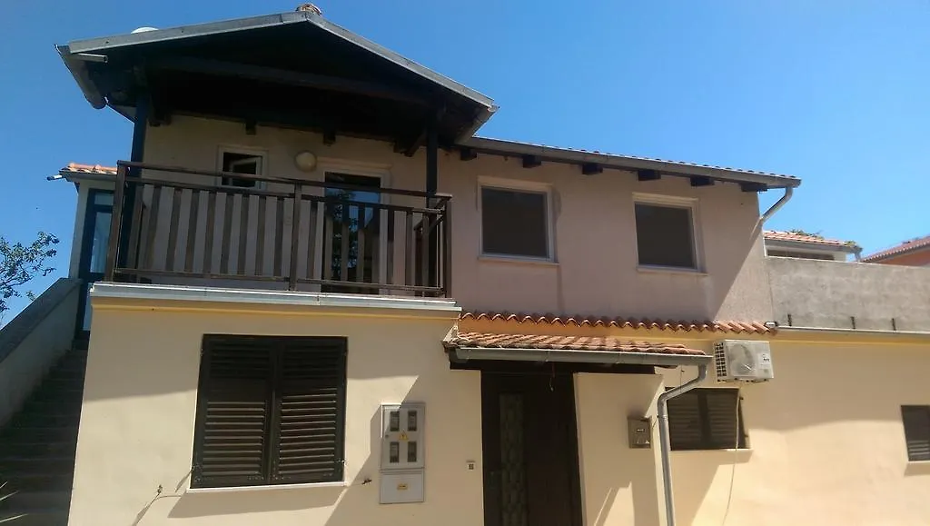 Apartment Majstoric Pula Croatia